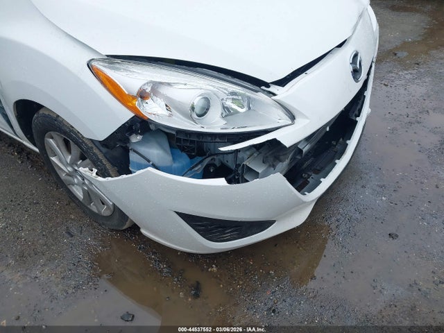 44537552 :رقم المزاد ، JM1CW2BL9D0162634 vin ، 2013 Mazda Mazda5 Sport مزاد بيع