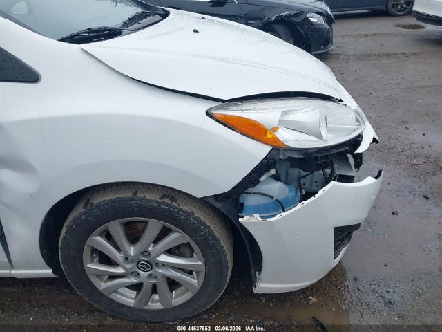 44537552 :رقم المزاد ، JM1CW2BL9D0162634 vin ، 2013 Mazda Mazda5 Sport مزاد بيع