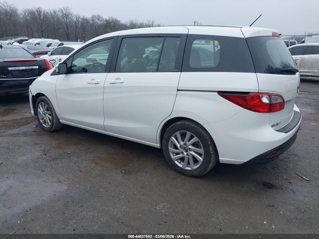 44537552 :رقم المزاد ، JM1CW2BL9D0162634 vin ، 2013 Mazda Mazda5 Sport مزاد بيع