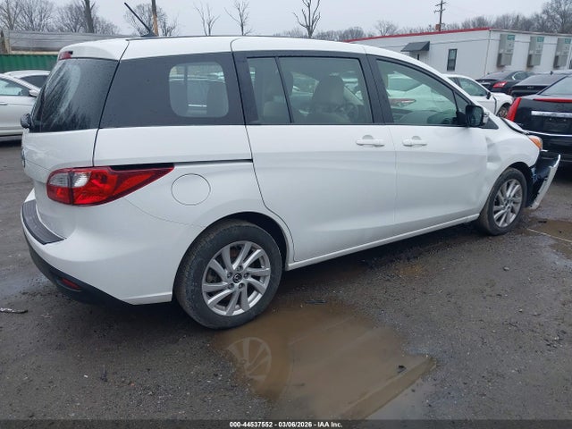 44537552 :رقم المزاد ، JM1CW2BL9D0162634 vin ، 2013 Mazda Mazda5 Sport مزاد بيع