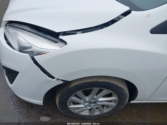 44537552 :رقم المزاد ، JM1CW2BL9D0162634 vin ، 2013 Mazda Mazda5 Sport مزاد بيع