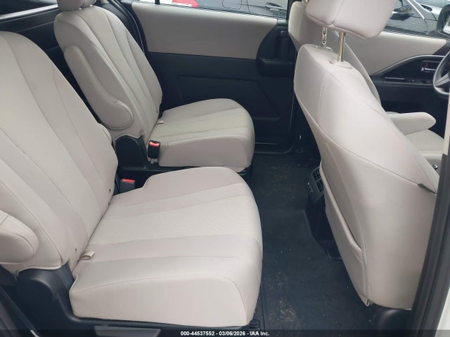 44537552 :رقم المزاد ، JM1CW2BL9D0162634 vin ، 2013 Mazda Mazda5 Sport مزاد بيع