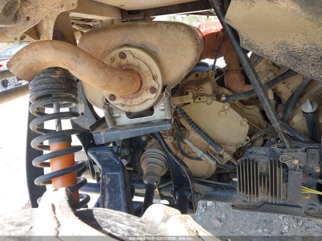 2022 CAN-AM COMMANDER 3JB1KAX47NK000545 Photo 7