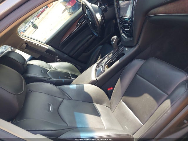 Продажа на аукционе авто 2019 Cadillac Cts Luxury, vin: 1G6AR5SS8K0102660, номер лота: 44537564