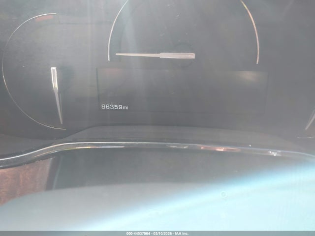 Продажа на аукционе авто 2019 Cadillac Cts Luxury, vin: 1G6AR5SS8K0102660, номер лота: 44537564