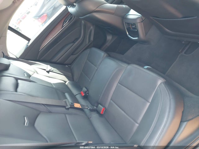 Продажа на аукционе авто 2019 Cadillac Cts Luxury, vin: 1G6AR5SS8K0102660, номер лота: 44537564