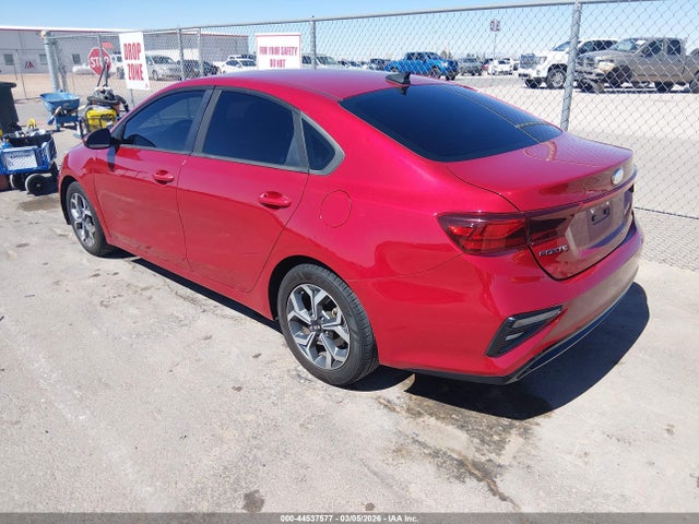 Aukcja sprzedaży 2019 Kia Forte Lxs, vin: 3KPF24AD6KE073865, numer aukcji: 44537577