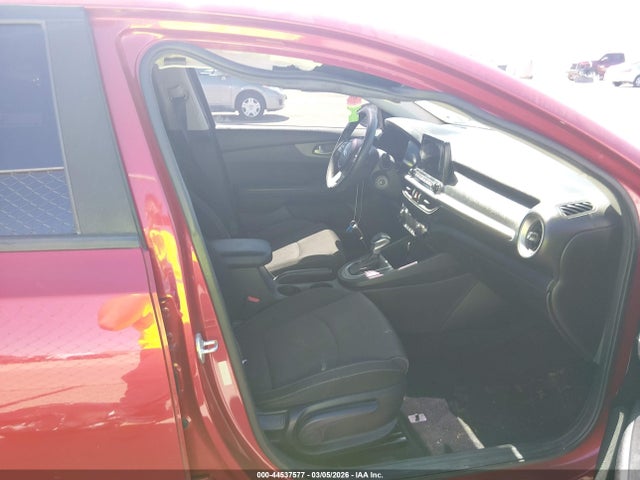 Aukcja sprzedaży 2019 Kia Forte Lxs, vin: 3KPF24AD6KE073865, numer aukcji: 44537577