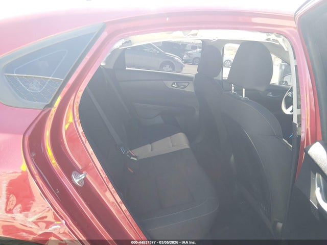 Aukcja sprzedaży 2019 Kia Forte Lxs, vin: 3KPF24AD6KE073865, numer aukcji: 44537577