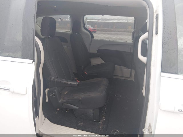 44537578 :رقم المزاد ، 2C4RC1FG1KR738293 vin ، 2019 Chrysler Pacifica Touring Plus مزاد بيع