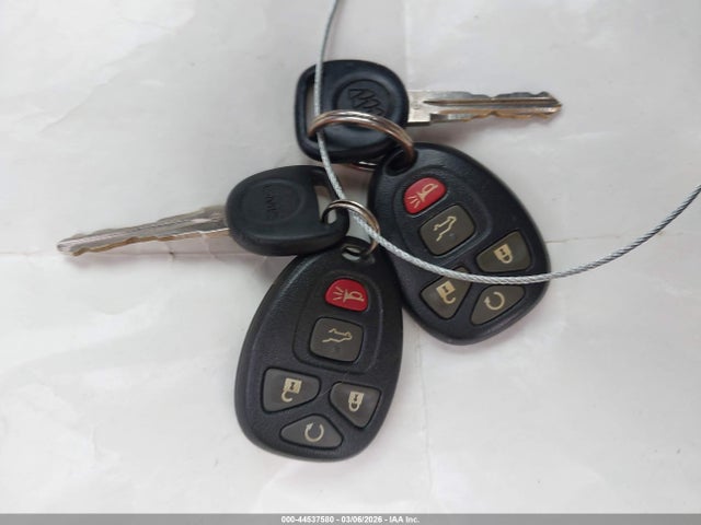 44537580 :رقم المزاد ، 5GAKRCED2CJ169254 vin ، 2012 Buick Enclave Leather مزاد بيع