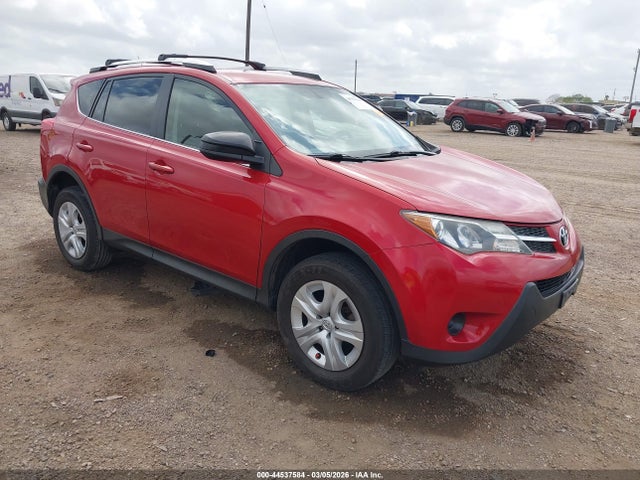 2015 TOYOTA RAV4 JTMZFREV2FD057560