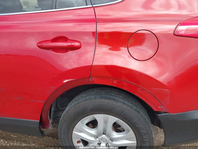 2015 TOYOTA RAV4 JTMZFREV2FD057560 Photo 5