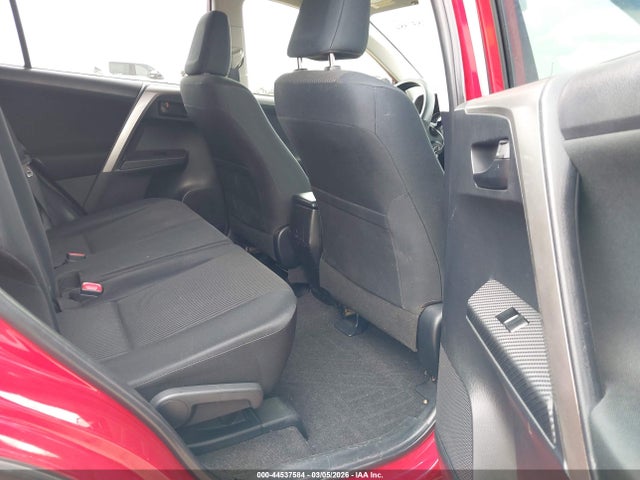 2015 TOYOTA RAV4 JTMZFREV2FD057560 Photo 7