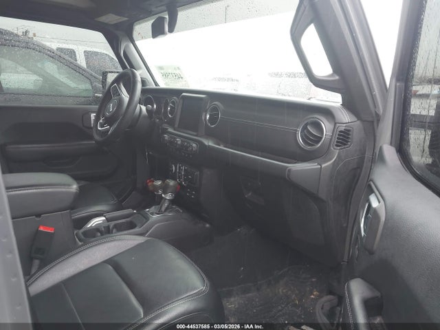 2019 JEEP WRANGLER UNLIMITED 1C4HJXEG7KW530383 Photo 4