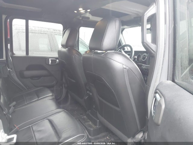 2019 JEEP WRANGLER UNLIMITED 1C4HJXEG7KW530383 Photo 7
