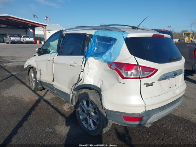 1FMCU9J97GUB71989 Ford Escape Titanium