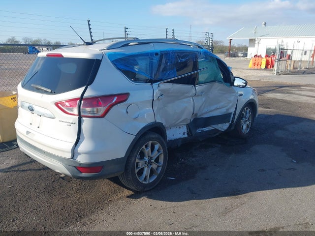 1FMCU9J97GUB71989 Ford Escape Titanium