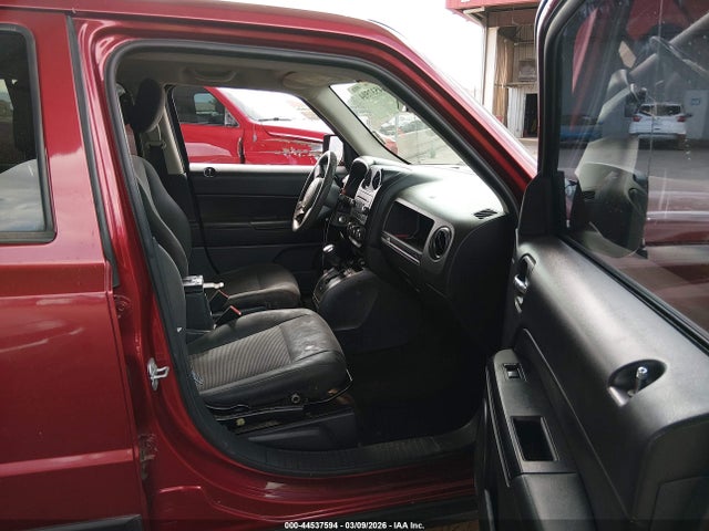 2015 JEEP PATRIOT 1C4NJPBAXFD280562 Photo 4