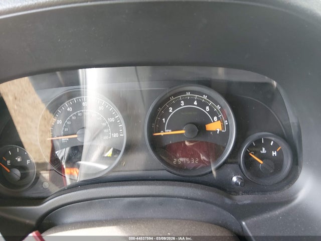 2015 JEEP PATRIOT 1C4NJPBAXFD280562 Photo 6