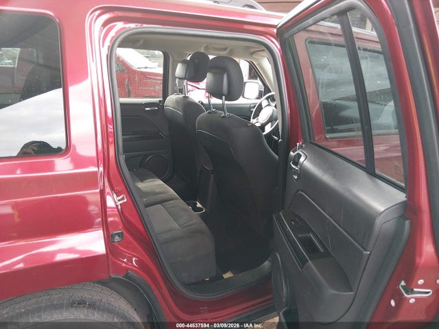 2015 JEEP PATRIOT 1C4NJPBAXFD280562 Photo 7