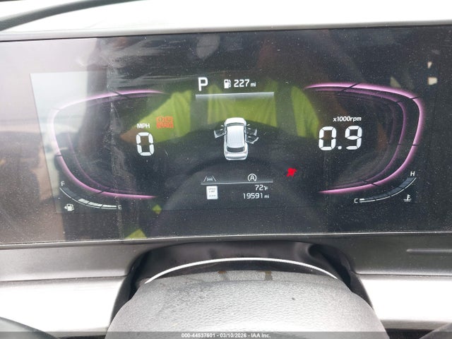 Продаж на аукціоні авто 2024 Kia Sportage X-line, vin: 5XYK6CDF3RG191833, номер лоту: 44537601