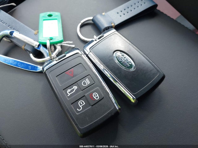 SAL1L9FU1RA190711 Land Rover Range Rover Sport Dynamic Se