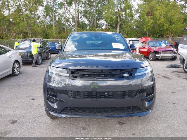 SAL1L9FU1RA190711 Land Rover Range Rover Sport Dynamic Se