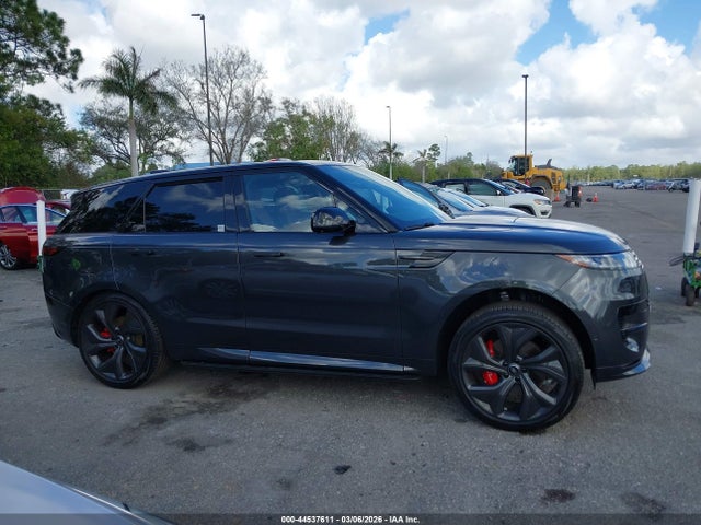 SAL1L9FU1RA190711 Land Rover Range Rover Sport Dynamic Se