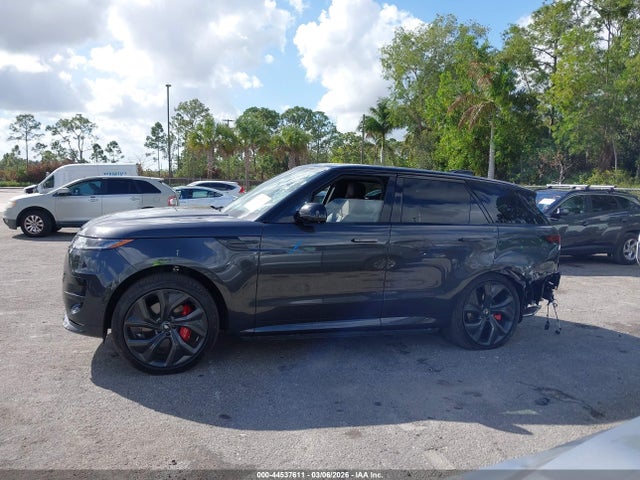 SAL1L9FU1RA190711 Land Rover Range Rover Sport Dynamic Se