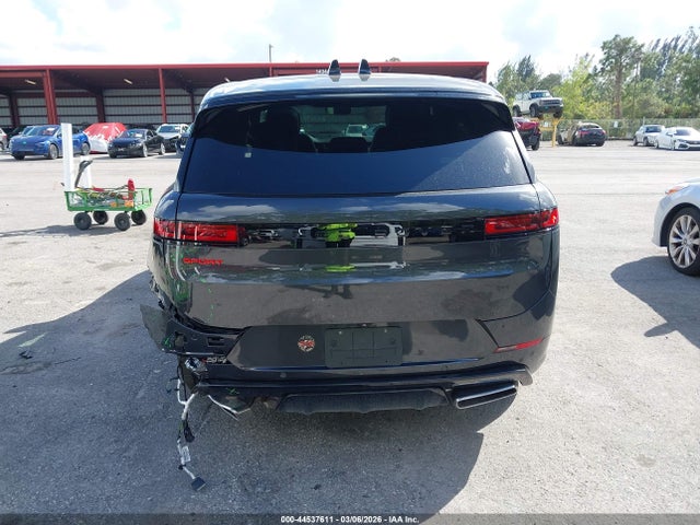 SAL1L9FU1RA190711 Land Rover Range Rover Sport Dynamic Se