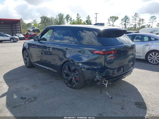 SAL1L9FU1RA190711 Land Rover Range Rover Sport Dynamic Se
