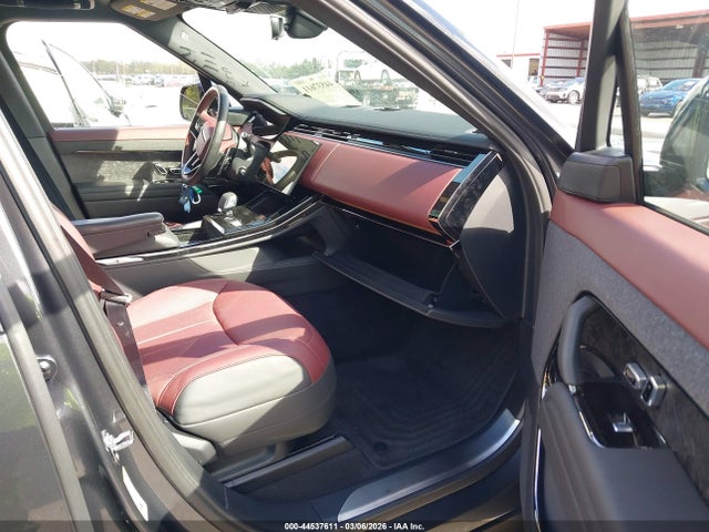 SAL1L9FU1RA190711 Land Rover Range Rover Sport Dynamic Se