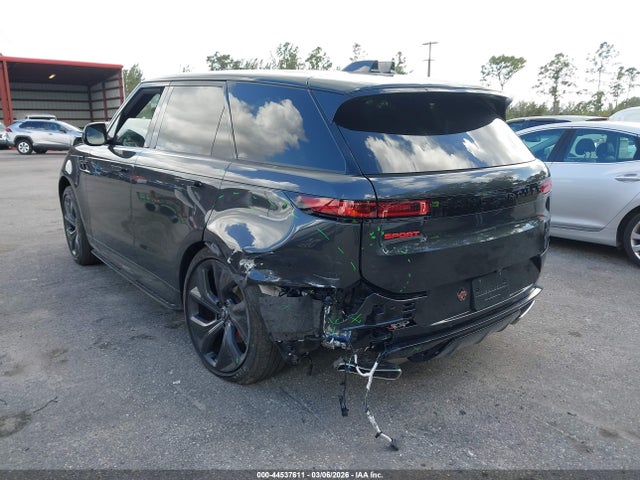 SAL1L9FU1RA190711 Land Rover Range Rover Sport Dynamic Se