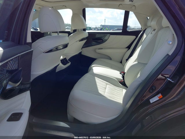 Продажа на аукционе авто 2020 Lexus Ls 500 Inspiration Series, vin: JTHG5LGF7L5007562, номер лота: 44537612