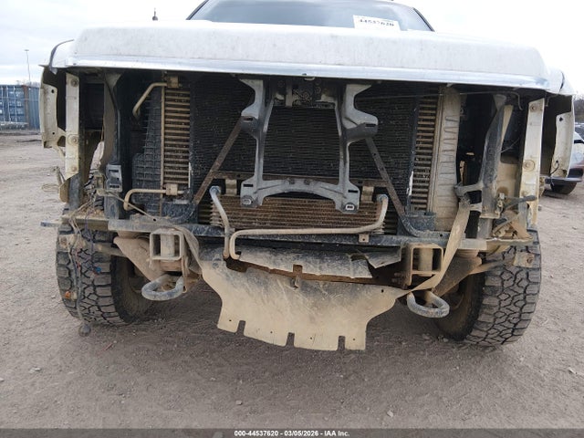 2007 CHEVROLET SILVERADO 2500HD 1GCHK29657E567964 Photo 5