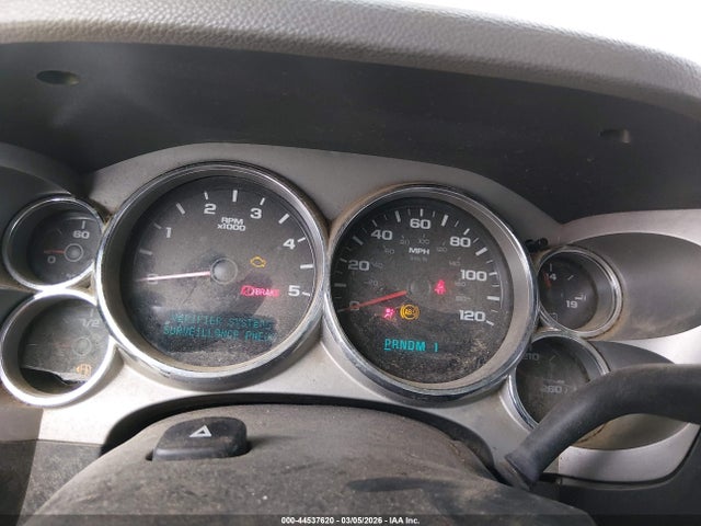 2007 CHEVROLET SILVERADO 2500HD 1GCHK29657E567964 Photo 6