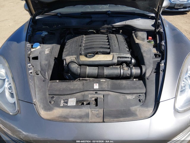 2013 PORSCHE CAYENNE WP1AA2A25DLA01094 Photo 9