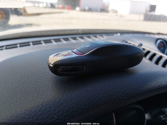 2013 PORSCHE CAYENNE WP1AA2A25DLA01094 Photo 10