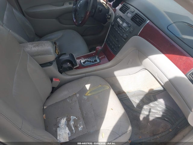 Aukcja sprzedaży 2003 Lexus Es 300, vin: JTHBF30G536002140, numer aukcji: 44537630