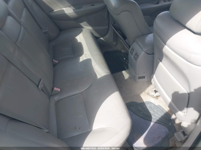 Aukcja sprzedaży 2003 Lexus Es 300, vin: JTHBF30G536002140, numer aukcji: 44537630