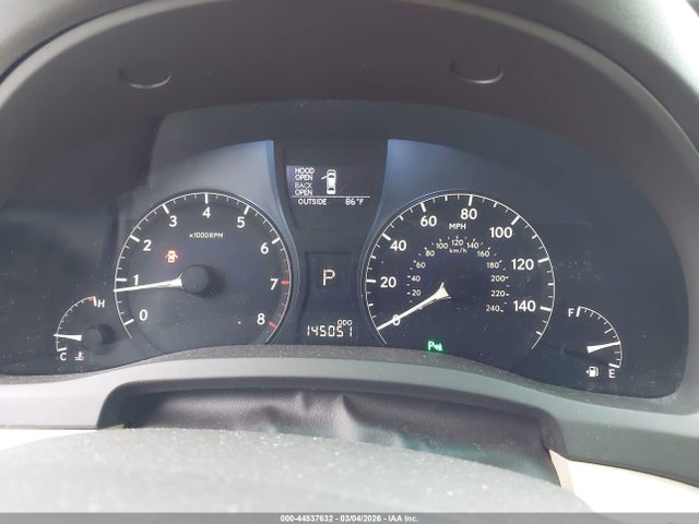 Продаж на аукціоні авто 2010 Lexus Rx 350, vin: 2T2ZK1BA2AC022579, номер лоту: 44537632