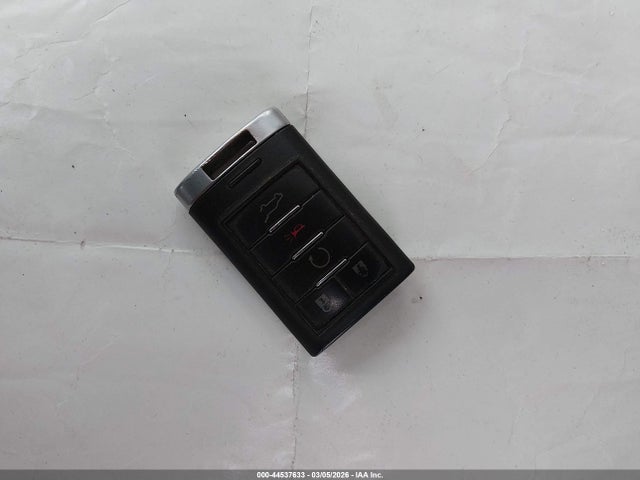 2010 CADILLAC SRX 3GYFNAEY6AS651668 Photo 10