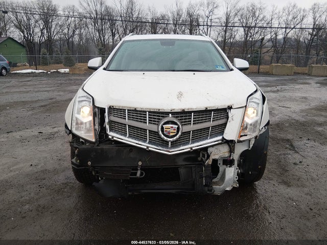 2010 CADILLAC SRX 3GYFNAEY6AS651668 Photo 5