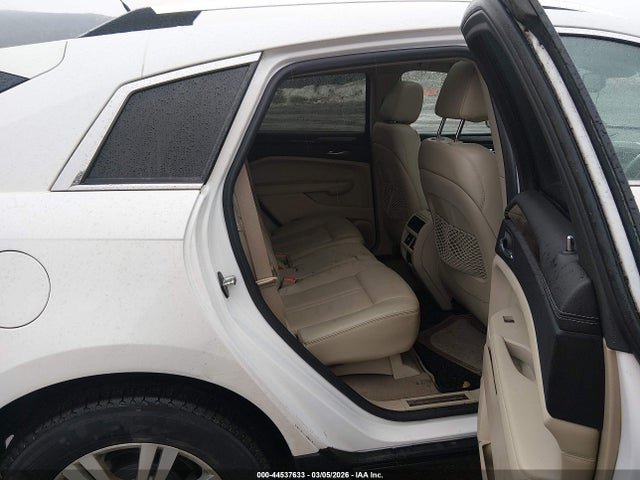 2010 CADILLAC SRX 3GYFNAEY6AS651668 Photo 7