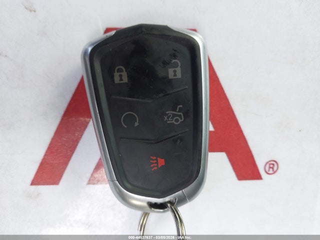 2019 CHEVROLET CAMARO 1G1FK1R61K0151815 Photo 10