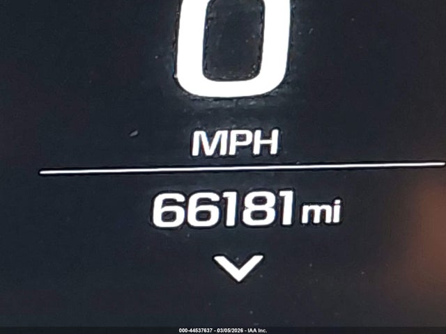1G1FK1R61K0151815 Chevrolet CAMARO ZL1