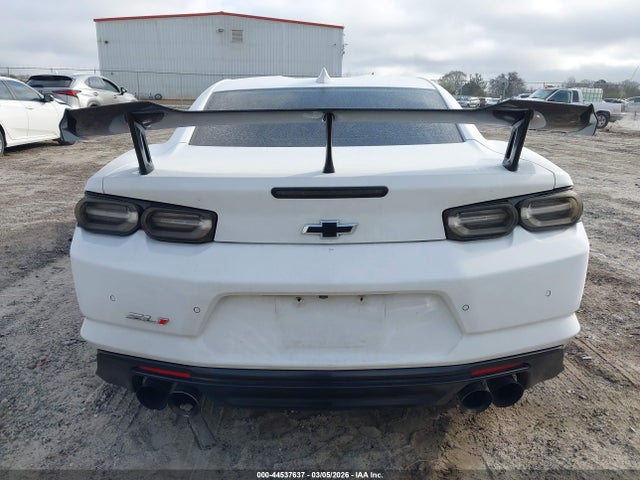 1G1FK1R61K0151815 Chevrolet CAMARO ZL1