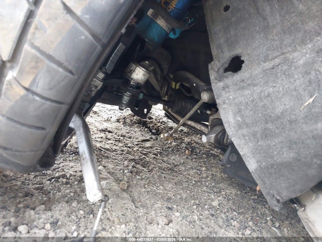 1G1FK1R61K0151815 Chevrolet CAMARO ZL1