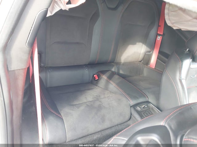 2019 CHEVROLET CAMARO 1G1FK1R61K0151815 Photo 7